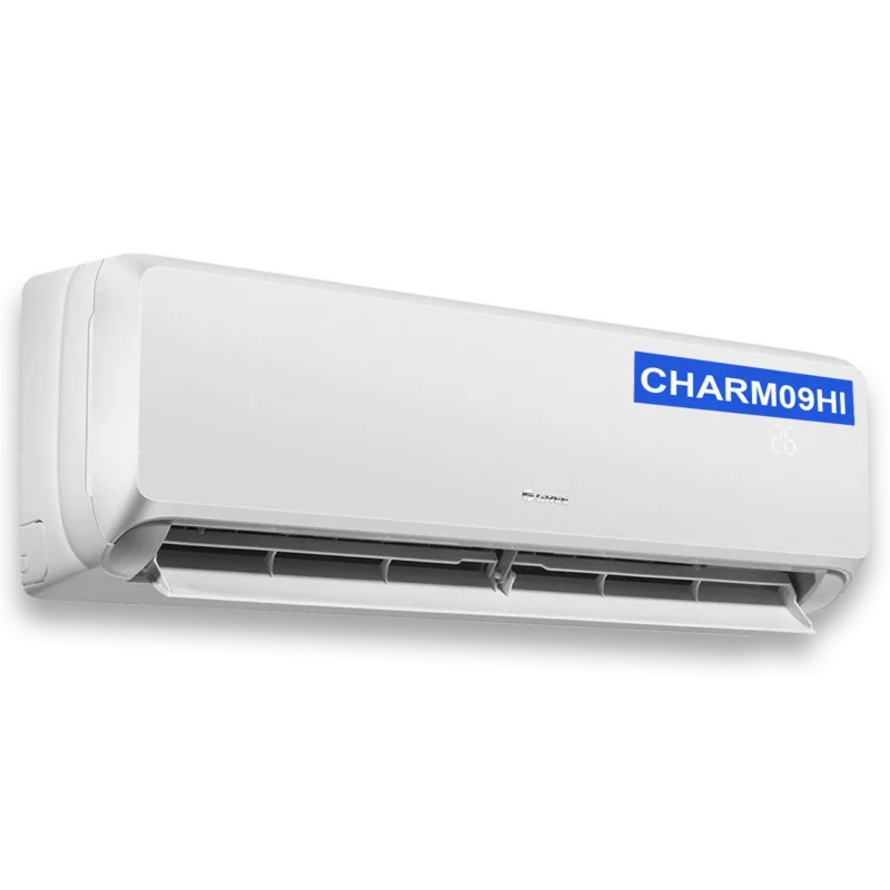 Giá bán Điều hòa Gree 9000 BTU 2 chiều inverter CHARM09HI