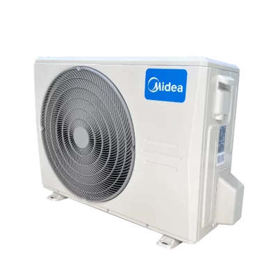 Dàn nóng Điều hoà âm trần Midea 18000BTU 1 chiều MCD1-18CRN8