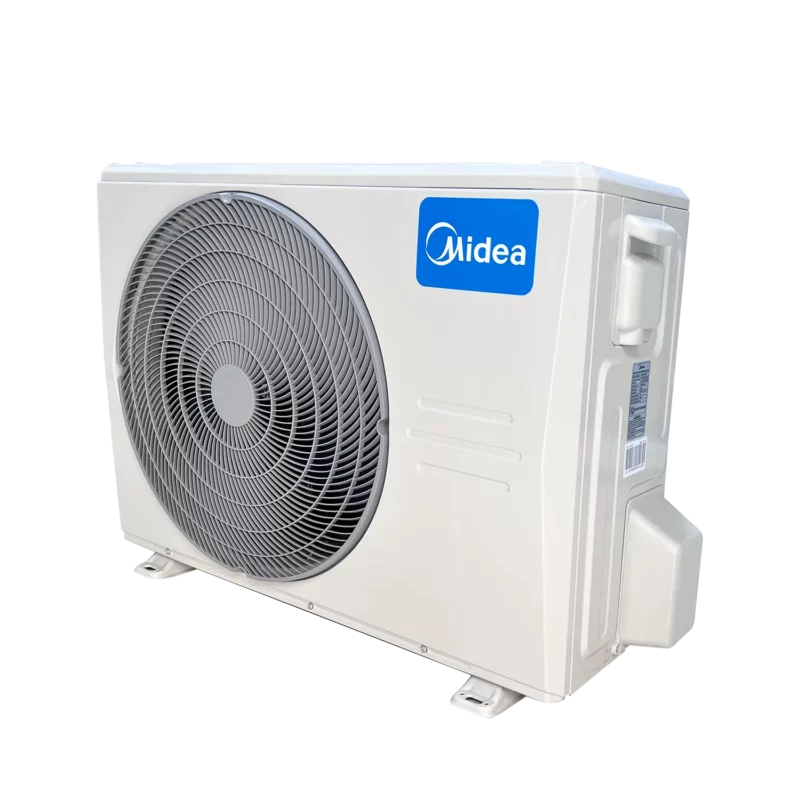 Dàn nóng Điều hoà âm trần Midea 18000BTU 1 chiều MCD1-18CRN8