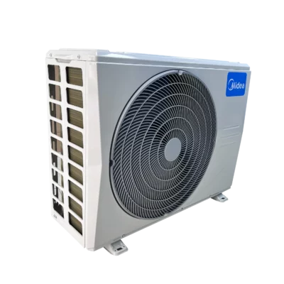 Dàn nóng Điều hoà âm trần Midea 18000BTU inverter MCD1-18CRDN8