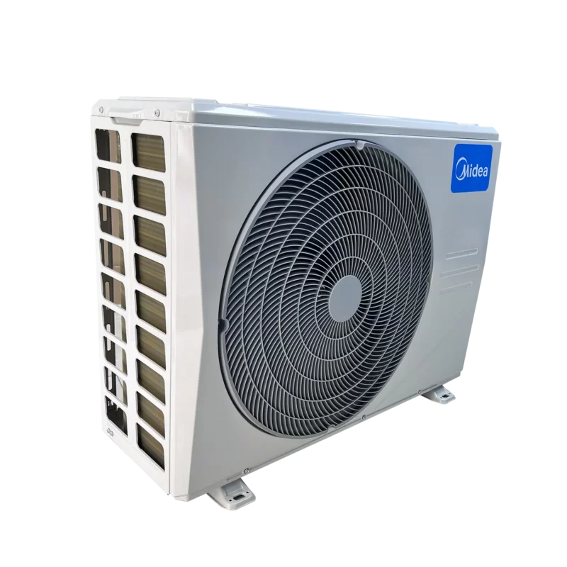 Dàn nóng Điều hoà âm trần Midea 18000BTU inverter MCD1-18CRDN8