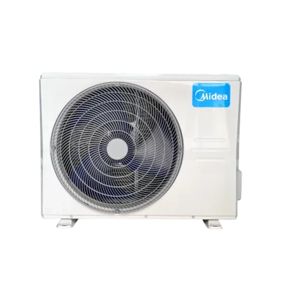 Dàn nóng Điều hoà âm trần Midea 28000BTU 1 chiều MCD1-28CRN8