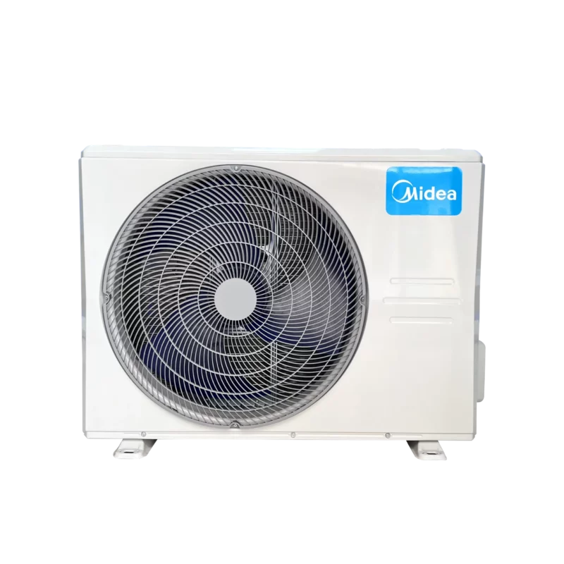 Dàn nóng Điều hoà âm trần Midea 28000BTU 1 chiều MCD1-28CRN8