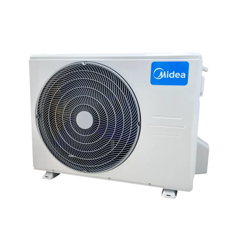 Dàn nóng Điều hoà âm trần Midea 36000BTU inverter MCD1-36CRDN8