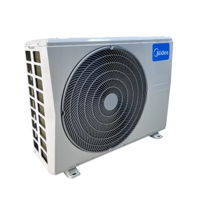 Dàn nóng Điều hoà âm trần Midea 50000BTU MCD1-50CRDN8