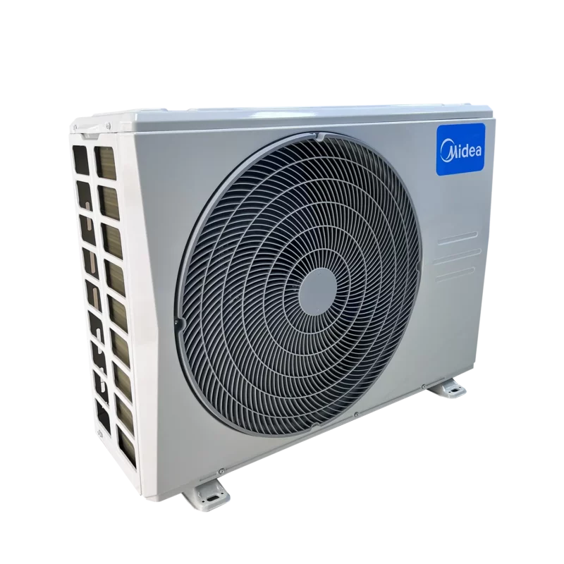 Dàn nóng Điều hoà âm trần Midea 50000BTU MCD1-50CRDN8