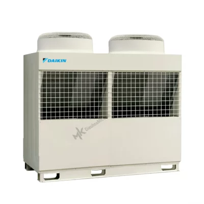 Chiller Daikin giải nhiệt gió UAL-D