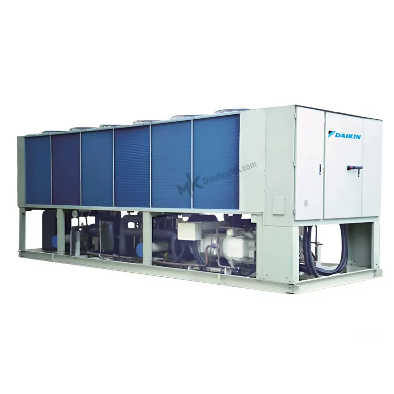 Chiller Daikin giải nhiệt gió UAY-SQ3