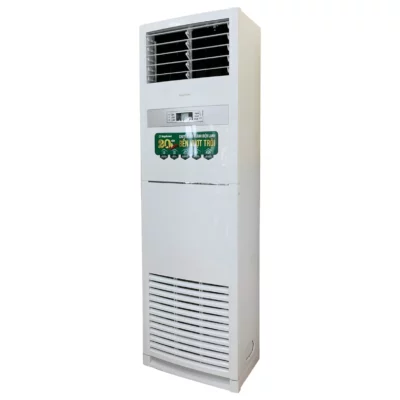 Điều hoà tủ đứng Nagakawa 50000BTU 1 chiều NP-C50DH+