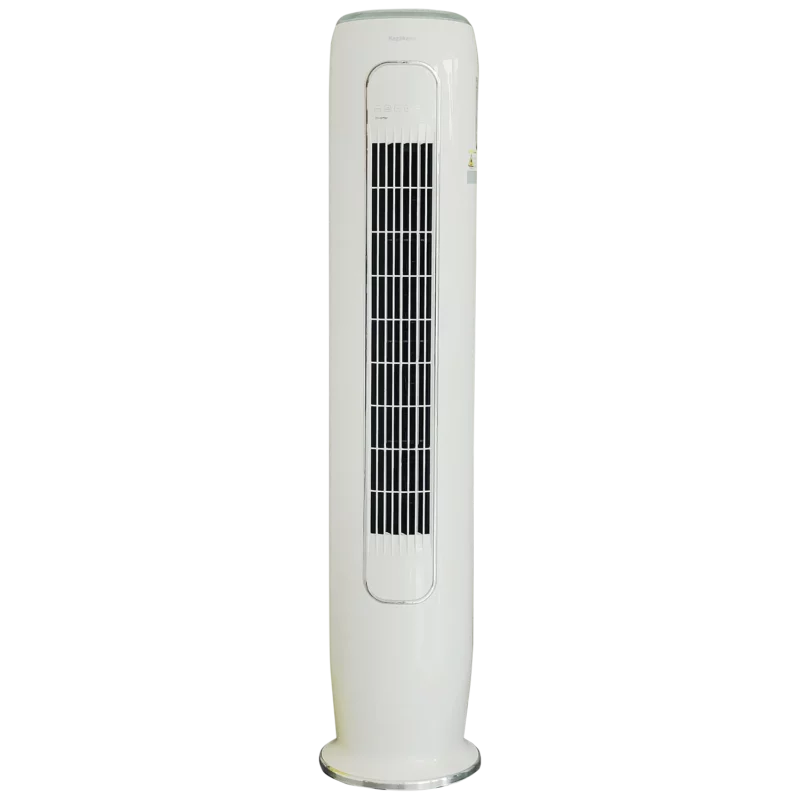 Điều hoà tủ tròn Nagakawa 28000BTU inverter 2 chiều NIP-A30DC