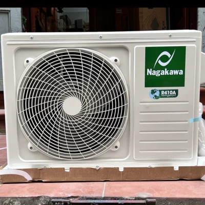 Dàn nóng Điều hoà âm trần Nagakawa 2 chiều 36000BTU NT-A36R1T20