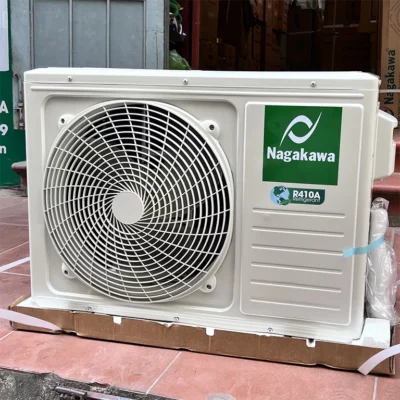 Dàn nóng điều hoà âm trần nagakawa 1 chiều NT-C18R1T20 18000BTU