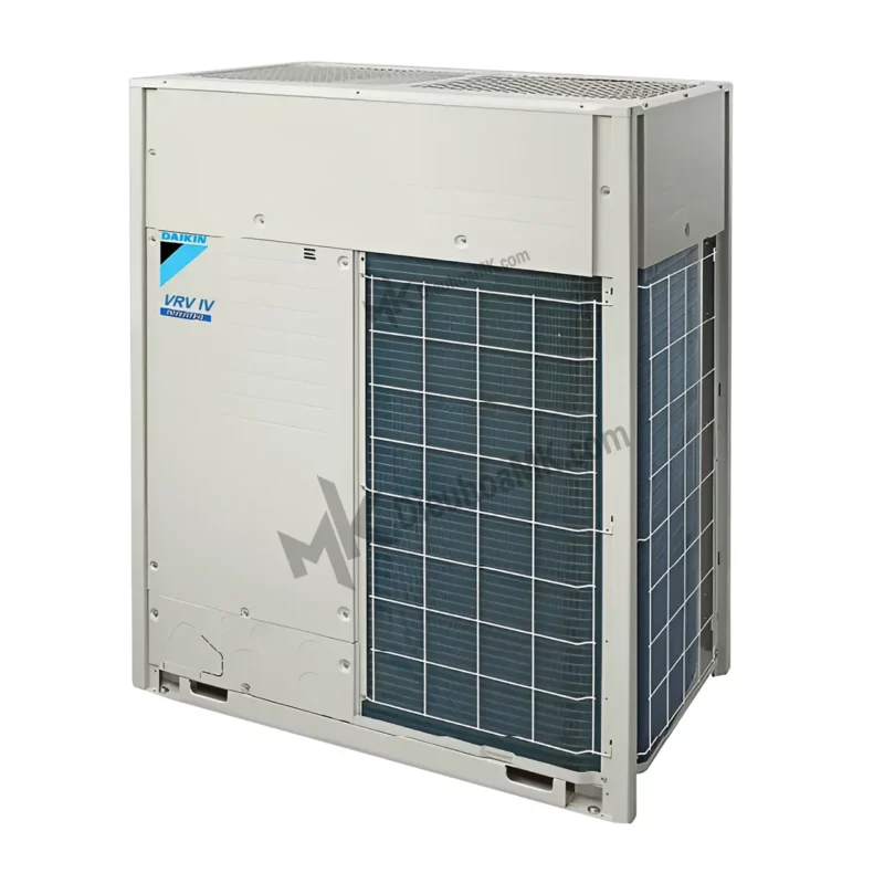 Điều hoà Daikin VRV IV Q Series