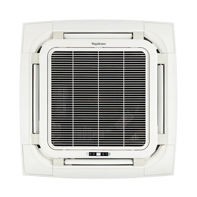 Điều hoà âm trần Nagakawa 2 chiều 28000BTU NT-A28R1T20