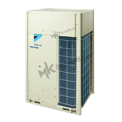 Điều hoà trung tâm Daikin VRV IV Q Series