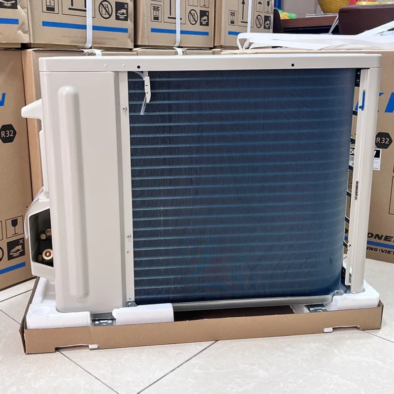 Dàn tản nhiệt điều hoà Daikin 1 chiều inverter 21000BTU FTKB60YVMV