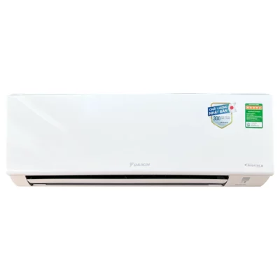 Điều hoà Daikin 1 chiều inverter 12000BTU FTKB35YVMV