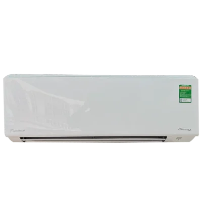 Điều hoà Daikin 1 chiểu inverter 12000BTU PTKB35YVMV