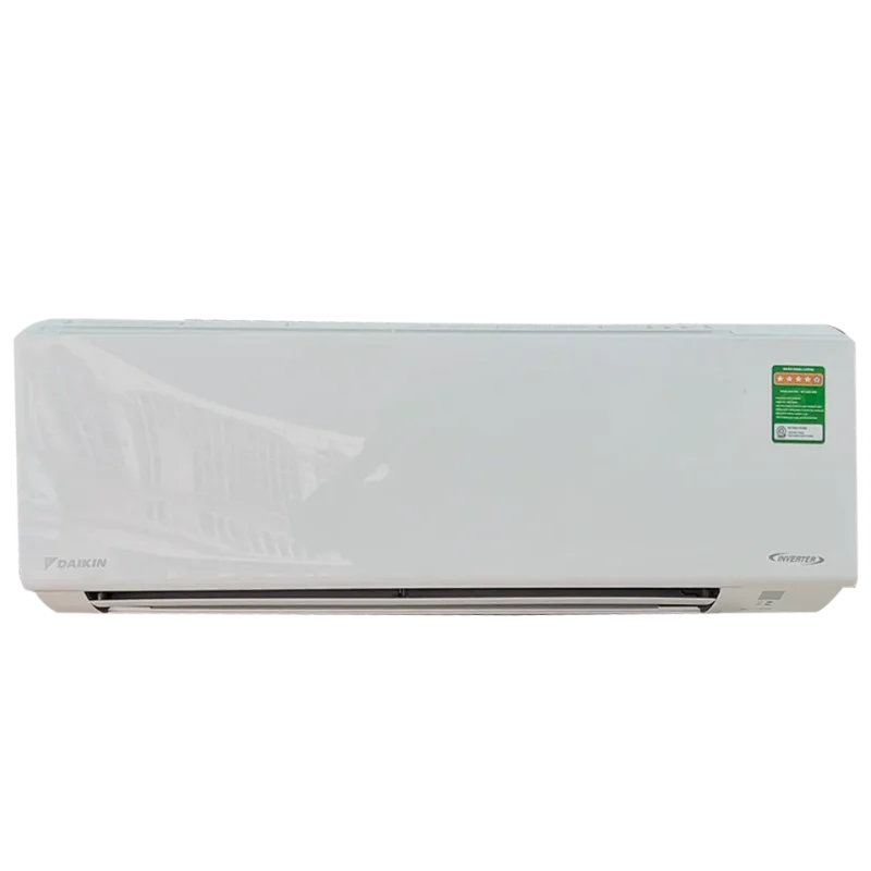 Điều hoà Daikin 1 chiểu inverter 12000BTU PTKB35YVMV