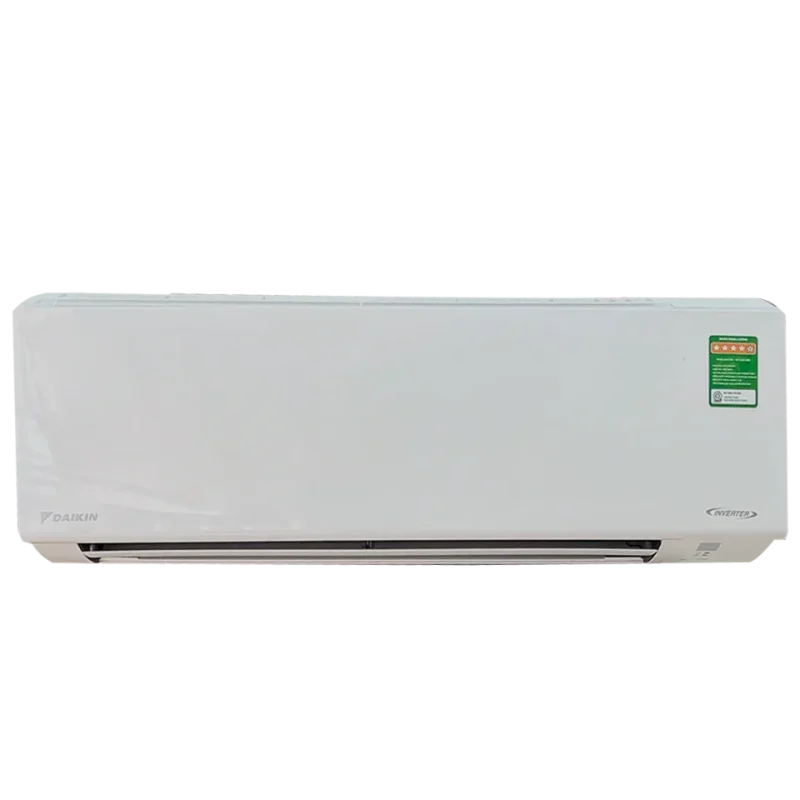 Điều hoà Daikin 1 chiểu inverter 18000BTU FTKB50YVMV