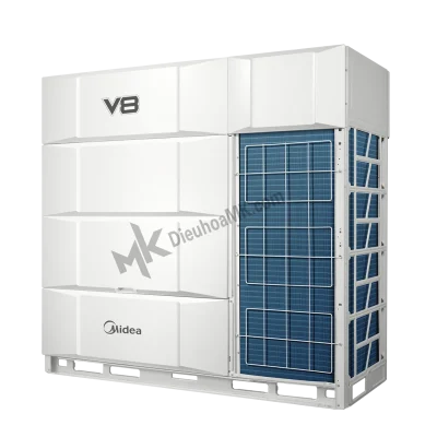 Điều hoà Midea VRF V8 Series