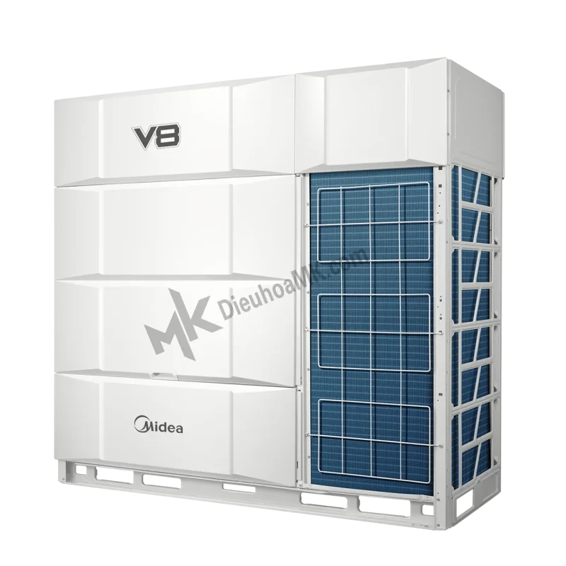 Điều hoà Midea VRF V8 Series