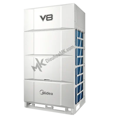 Điều hoà Midea VRF V8 Series công suất nhỏ