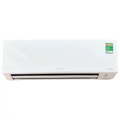 điều hoà Daikin 1 chiều inverter 18000BTU FTKB50YVMV