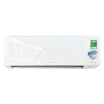 Điều hoà Daikin 1 chiều inverter 21000BTU FTKB60YVMV