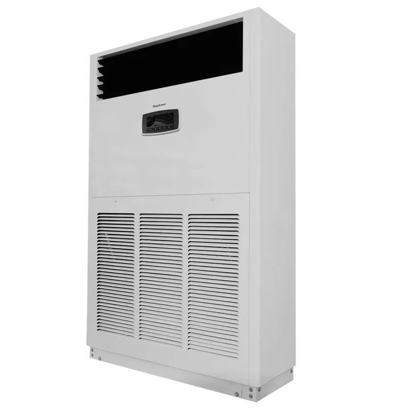 Điều hoà tủ đứng Nagakawa 1 chiều 100000BTU NP-C100R1T36