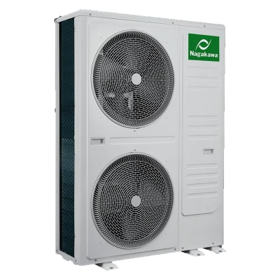 dàn nóng Điều hoà tủ đứng Nagakawa 1 chiều 100000BTU NP-C100R1T36