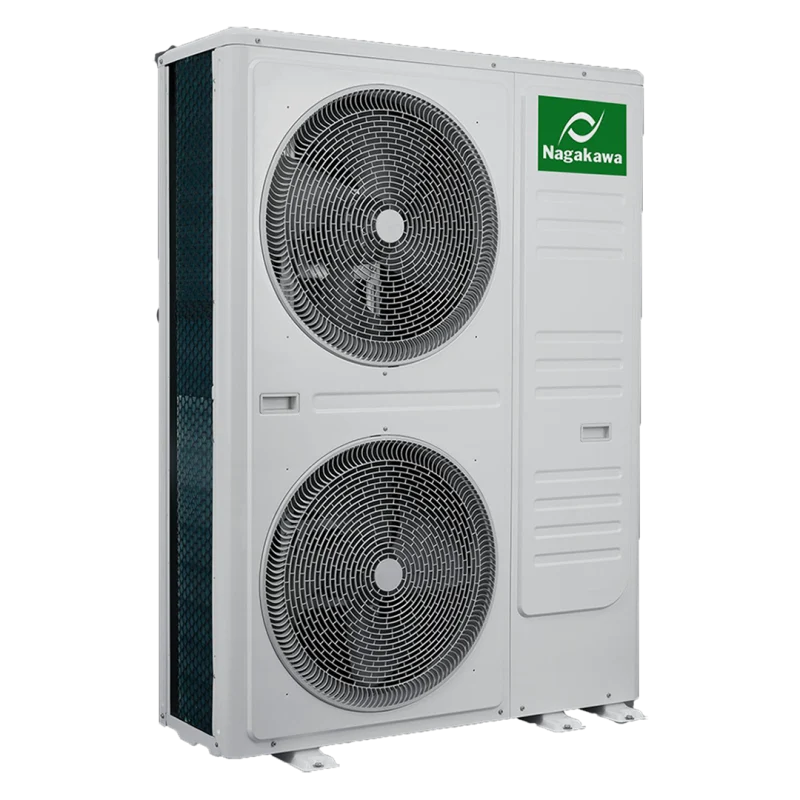 dàn nóng Điều hoà tủ đứng Nagakawa 1 chiều 100000BTU NP-C100R1T36