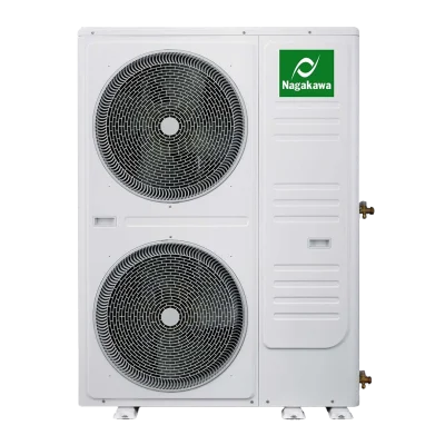 dàn nóng Điều hoà tủ đứng Nagakawa 2 chiều 100000BTU A100R1T36