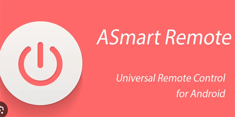 App ASmart Remote IR điều khiển điều hoà nagakawa