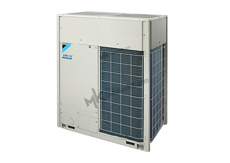 Báo giá điều hoà Daikin VRV