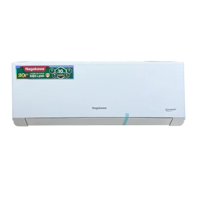 Điều hoà Nagakawa 18000BTU 1 chiều inverter NIS-C18R2U51