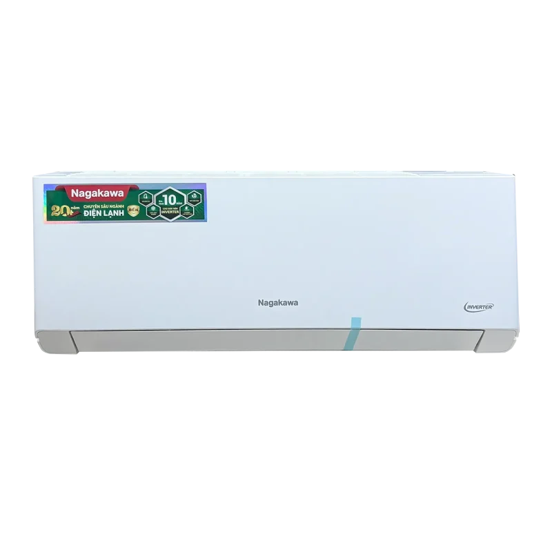 Điều hoà Nagakawa 18000BTU 1 chiều inverter NIS-C18R2U51