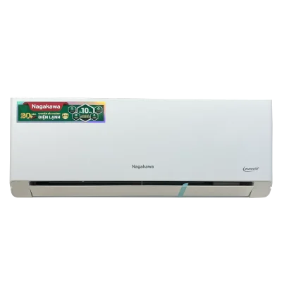 Điều hoà Nagakawa 24000BTU 1 chiều inverter NIS-C24R2U51