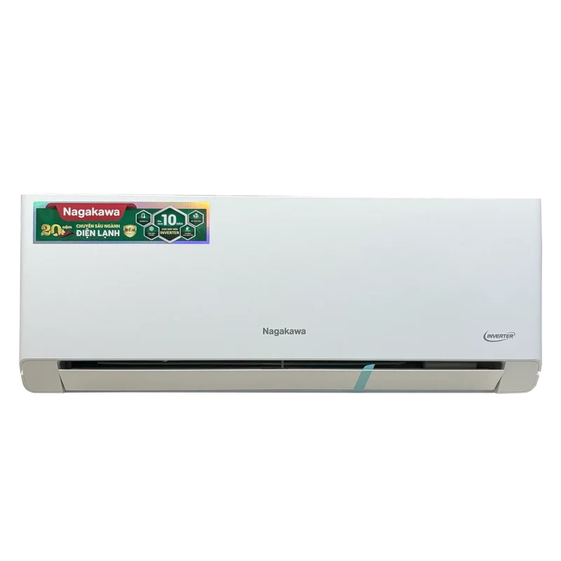 Điều hoà Nagakawa 24000BTU 1 chiều inverter NIS-C24R2U51