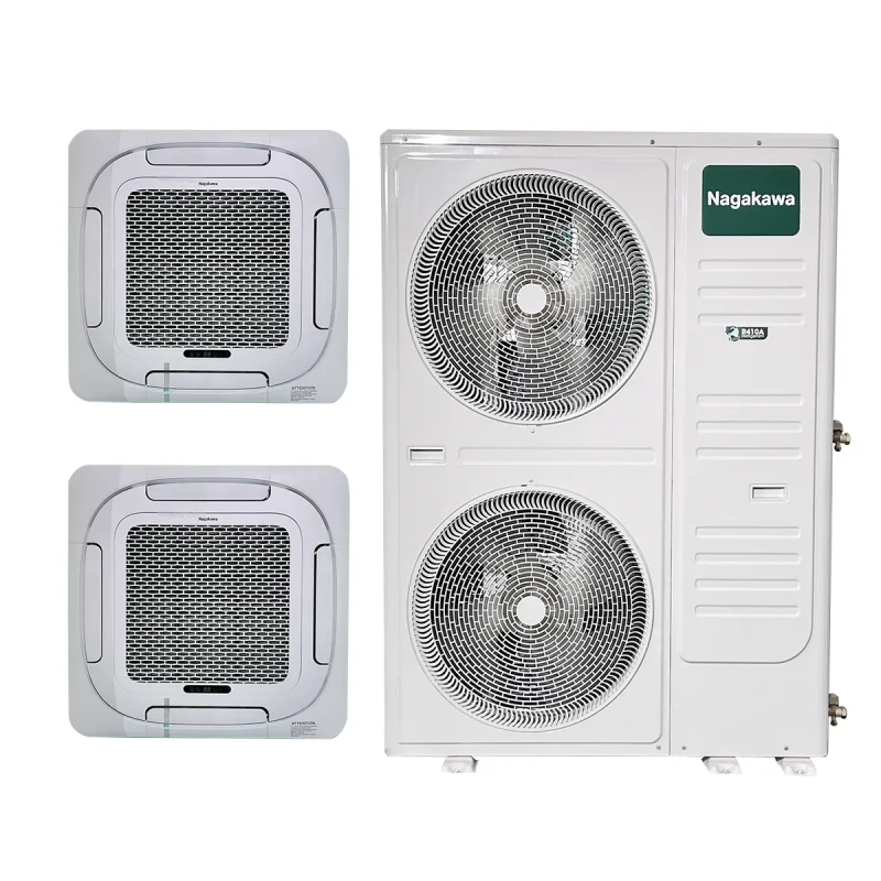 Điều hoà âm trần Nagakawa 100000BTU NM2T-C100R1T39 multi