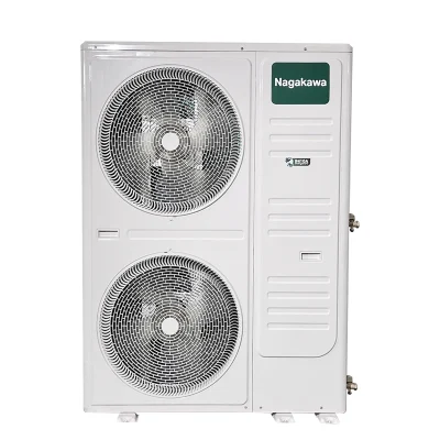 dàn nóng Điều hoà âm trần Nagakawa 100000BTU NM2T-C100R1T39