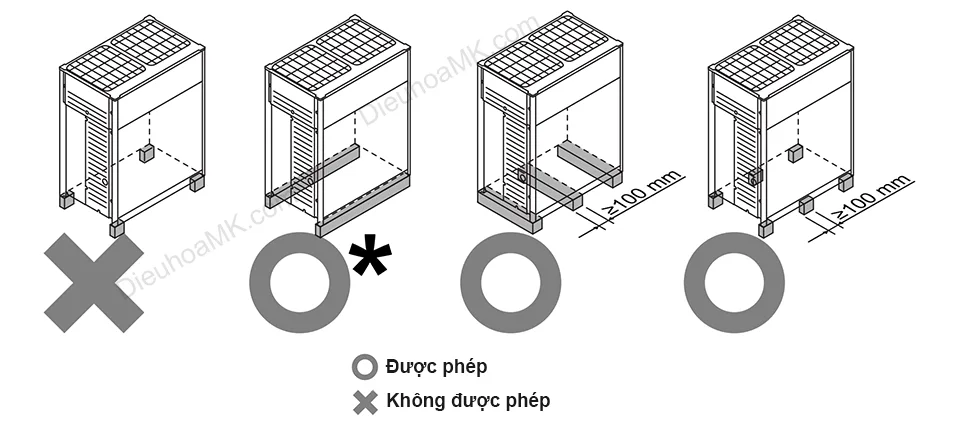 lưu ý khi tăng chiều cao