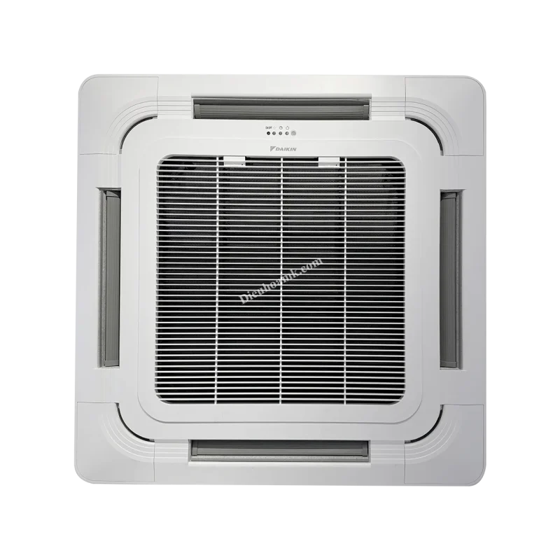 Điều hòa âm trần Daikin 26000BTU 1 chiều FCNQ26MV1 RNQ26MV19