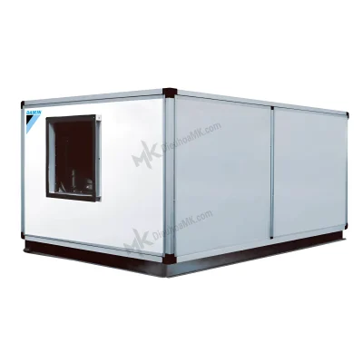 AHU Daikin DDM-E/C