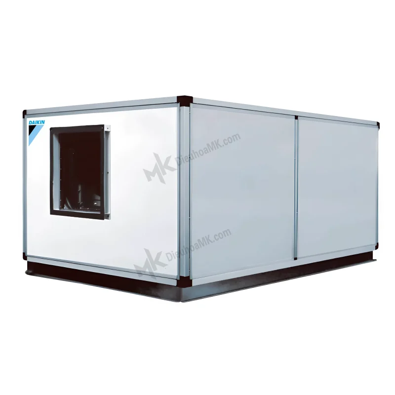 AHU Daikin DDM-E/C