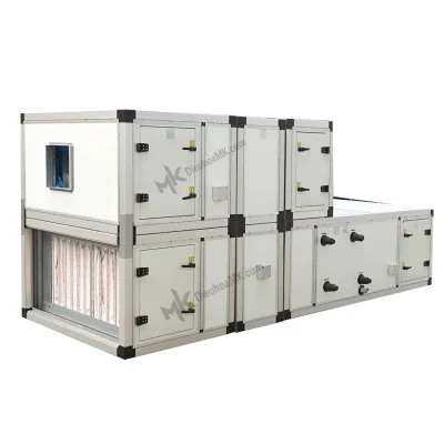 AHU Daikin DXE-B