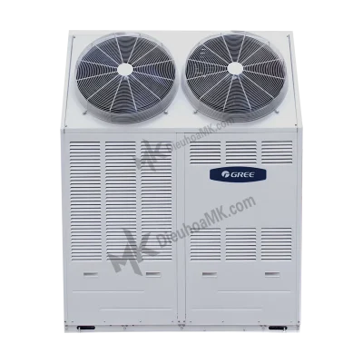 Chiller Daikin giải nhiệt gió Integral Type 21.5 kW