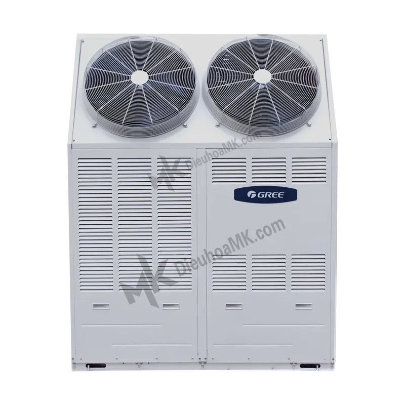 Chiller Daikin giải nhiệt gió Integral Type 21.5 kW