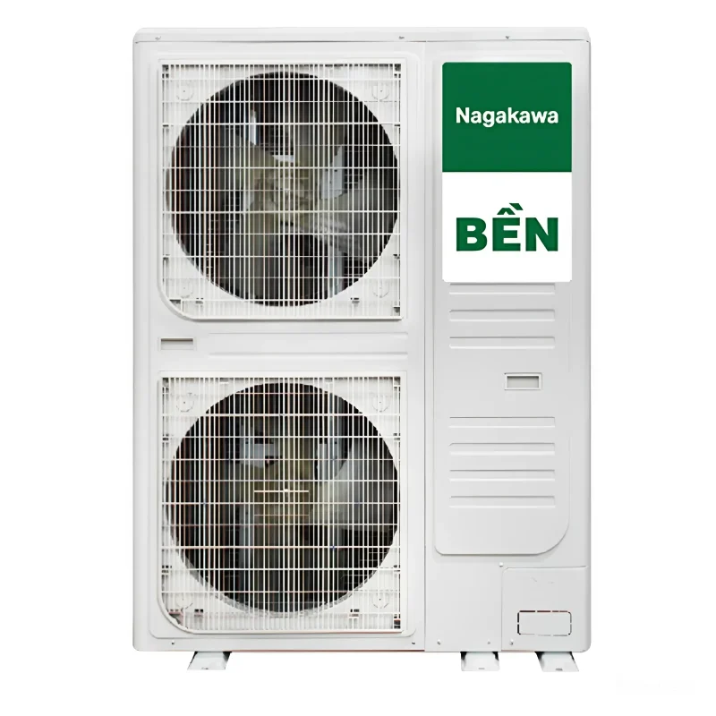 Dàn nóng Điều hoà âm trần Nagakawa 60000BTU NB-C60R1T60