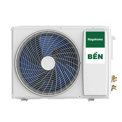 Dàn nóng Điều hoà âm trần nối ống gió Nagakawa NIB-C18R2U6